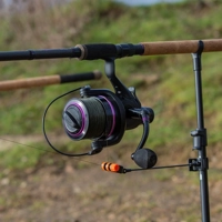 Wychwood Agitator BR-S Deadbait Rods